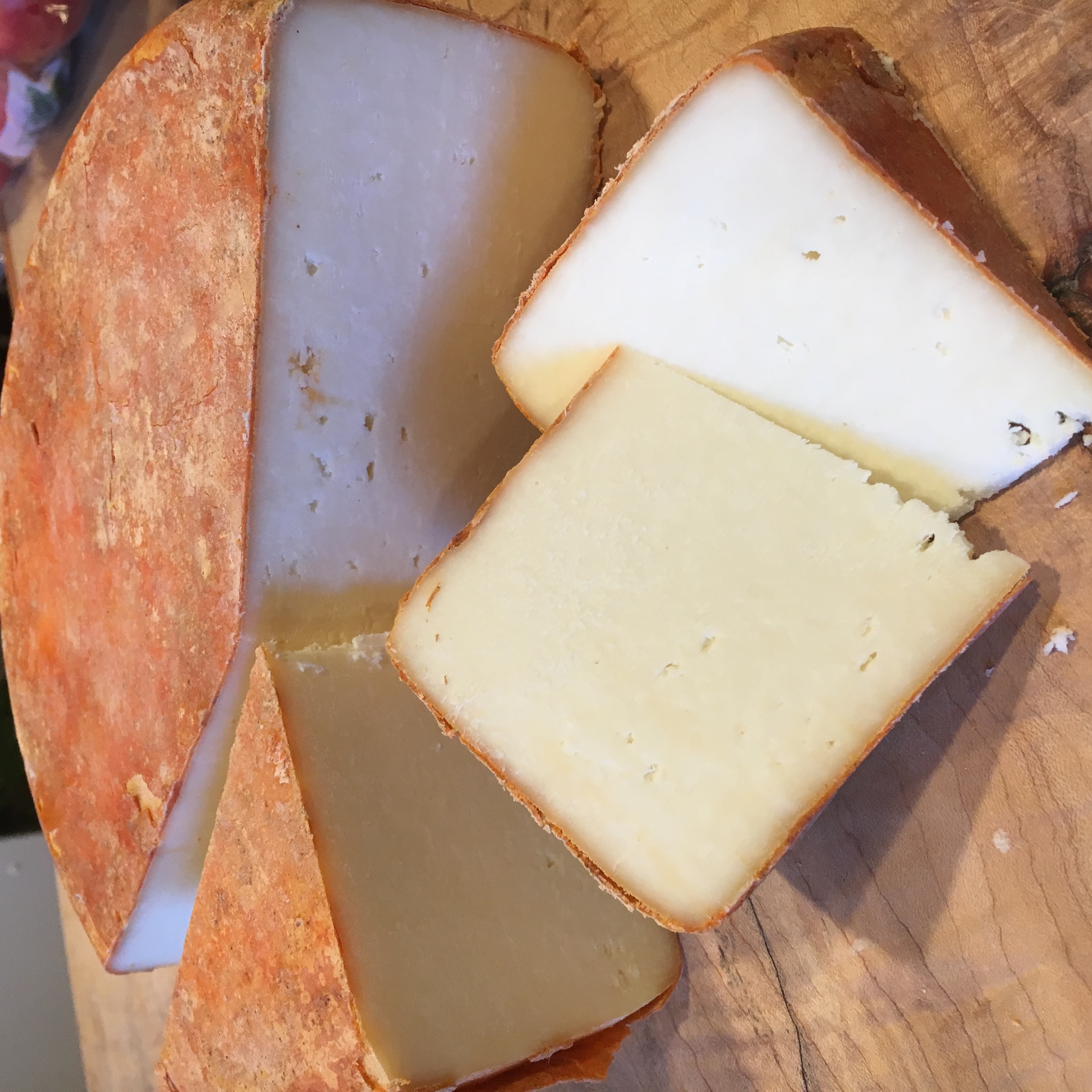 Raw goat milk near me