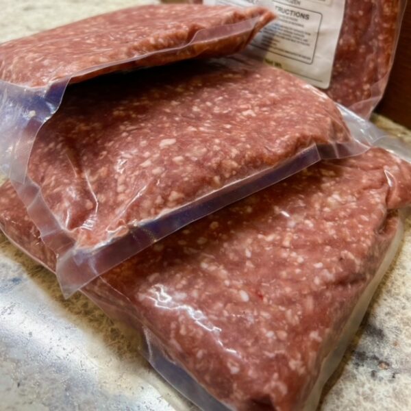 Whole Goat (Medium Size)